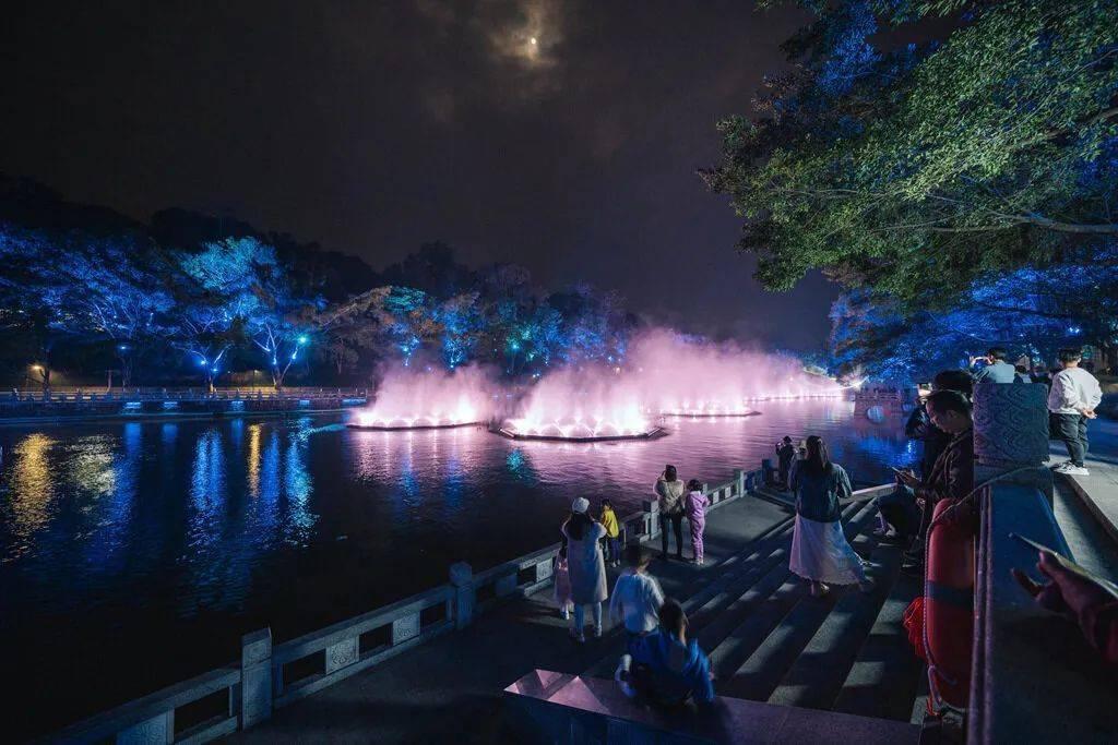 火影战国夜袭